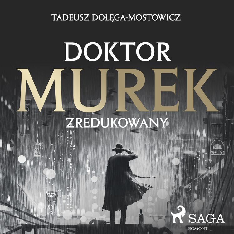Produktbild: Doktor Murek zredukowany