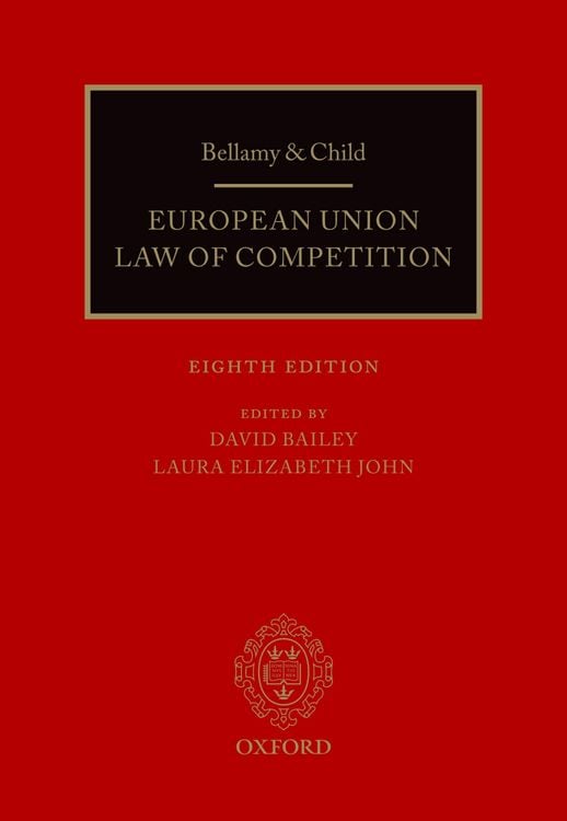 Produktbild: Bellamy & Child