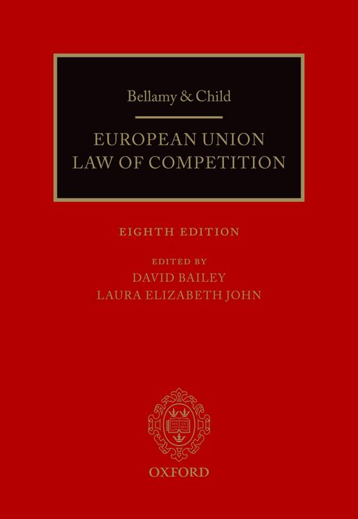 Produktbild: Bellamy & Child
