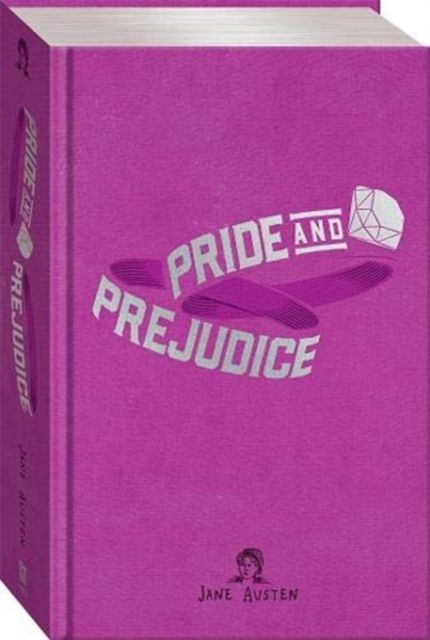 Produktbild: Pride and Prejudice