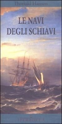 Produktbild: Le navi degli schiavi