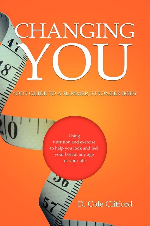 Produktbild: Changing You