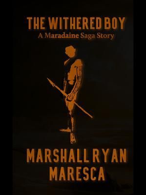 Produktbild: The Withered Boy
