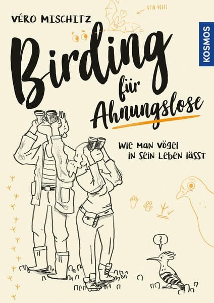 Produktbild: Birding f&uuml;r Ahnungslose