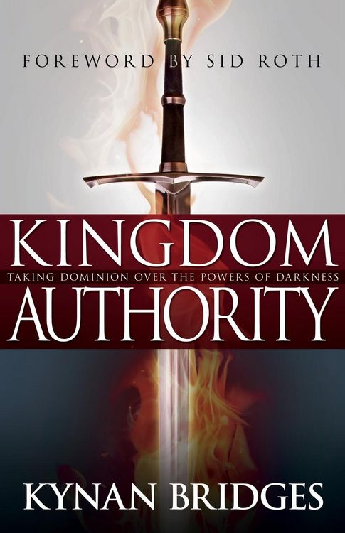Produktbild: Kingdom Authority