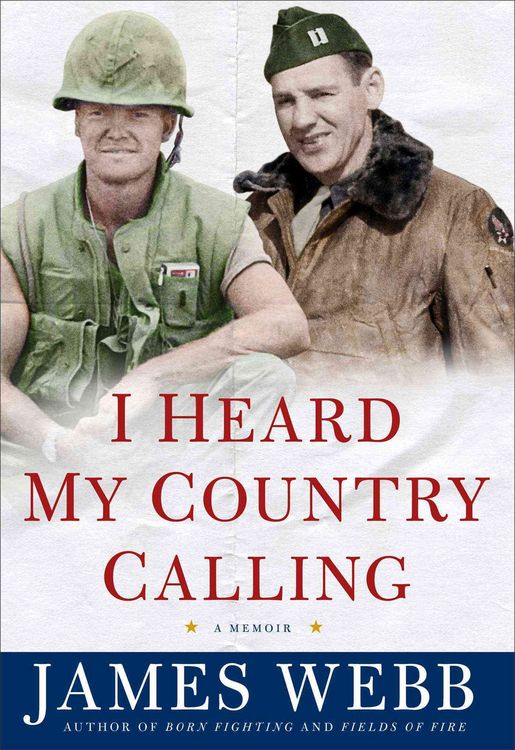 Produktbild: I Heard My Country Calling