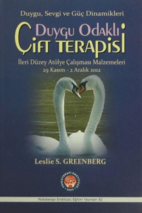 Produktbild: Duygu, Sevgi ve G&uuml;c Dinamikleri - Duygu Odakli Cift Terapisi