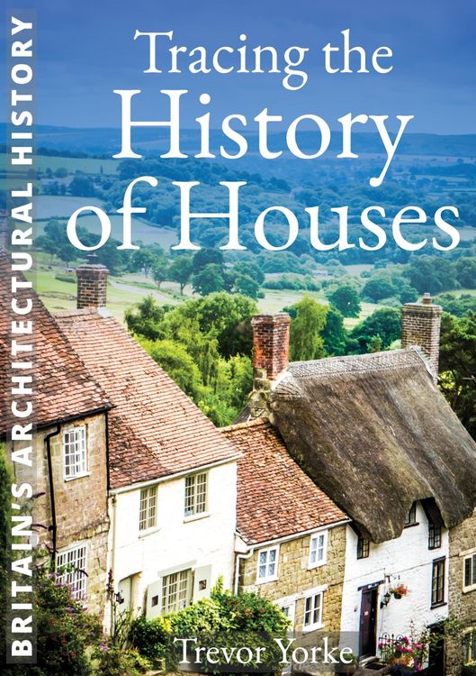 Produktbild: Tracing the History of Houses