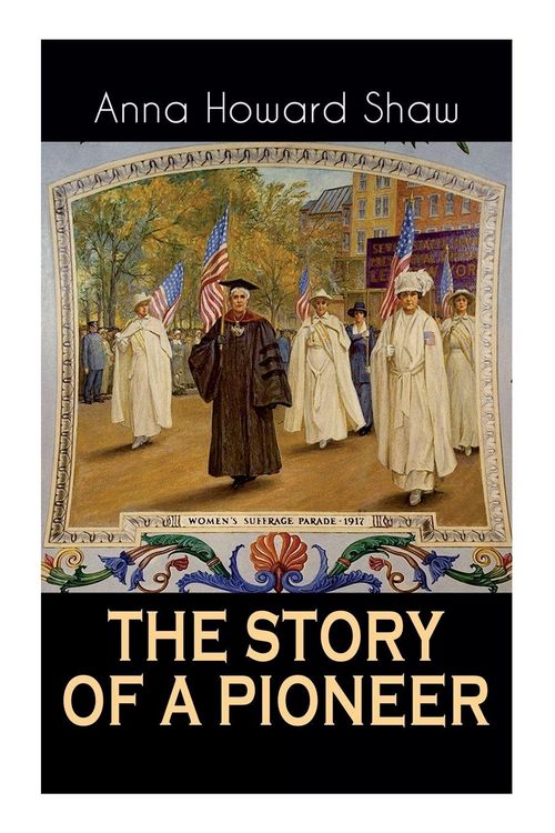Produktbild: The Story of a Pioneer
