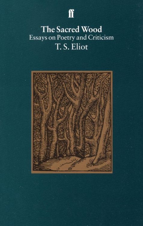 Produktbild: The Sacred Wood