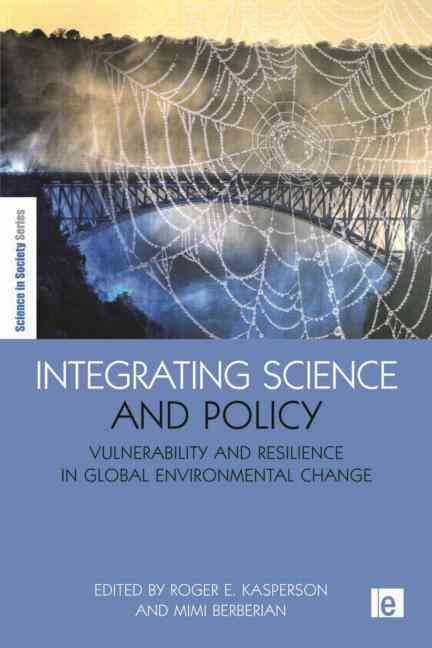 Produktbild: Integrating Science and Policy