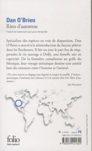 Produktbild: Rites d'automne