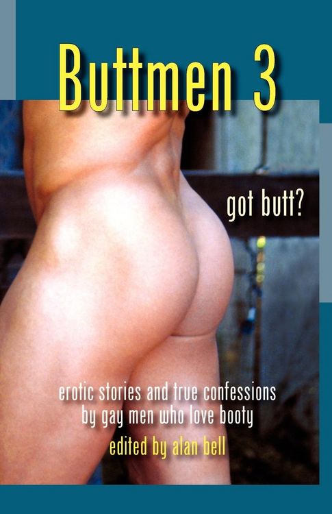 Produktbild: Buttmen 3