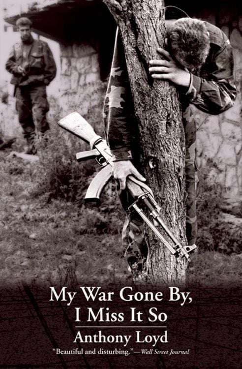 Produktbild: My War Gone By, I Miss It So