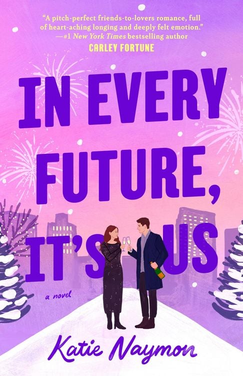 Produktbild: In Every Future, It's Us