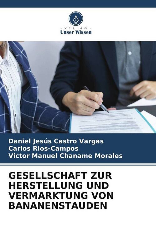 Produktbild: GESELLSCHAFT ZUR HERSTELLUNG UND VERMARKTUNG VON BANANENSTAUDEN