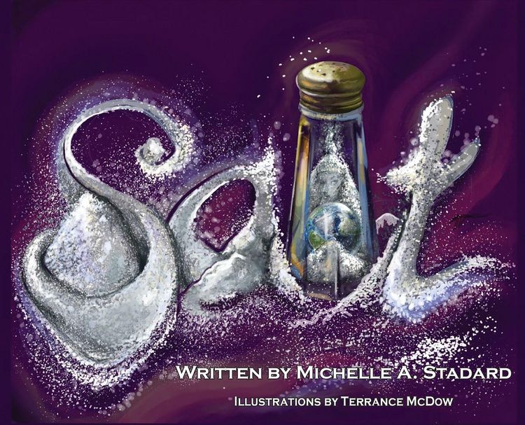Produktbild: Salt