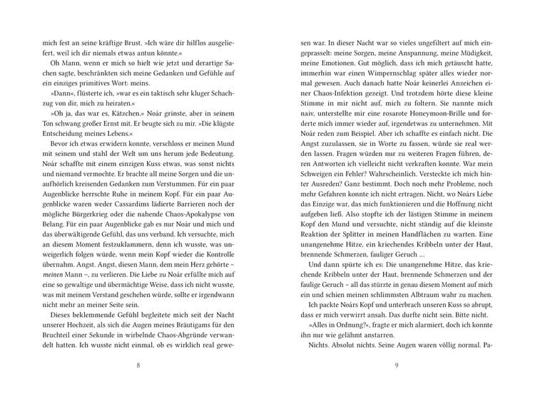 Produktbild: Cassardim 3: Jenseits der Tanzenden Nebel