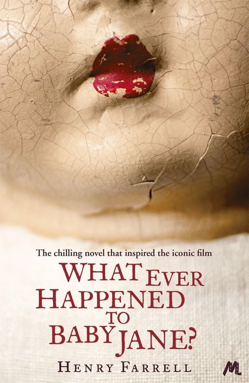 Produktbild: What Ever Happened to Baby Jane?