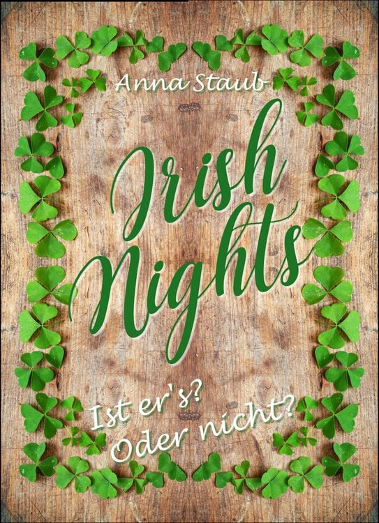 Produktbild: Irish Nights: Ist er's? Oder nicht?