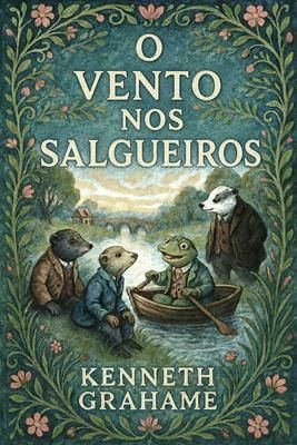 Produktbild: O vento nos salgueiros