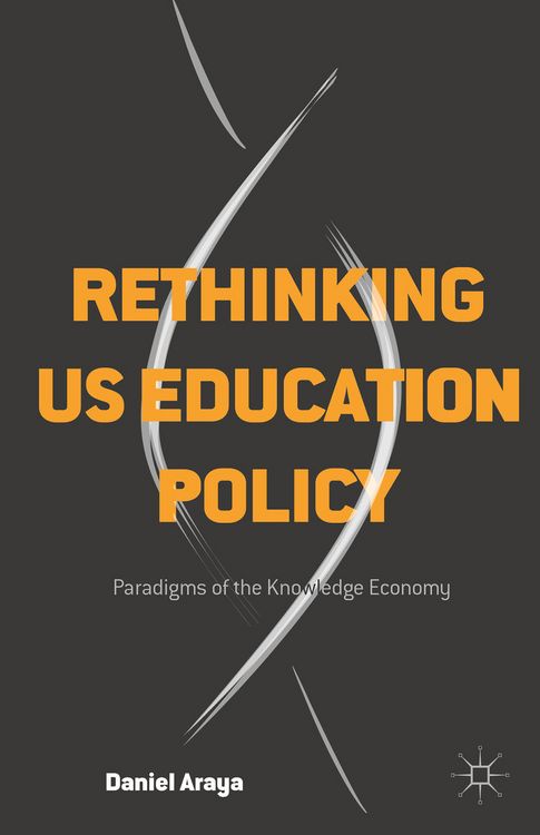 Produktbild: Rethinking US Education Policy