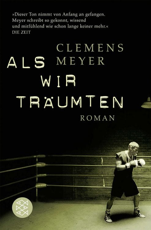 Produktbild: Als wir tr&auml;umten