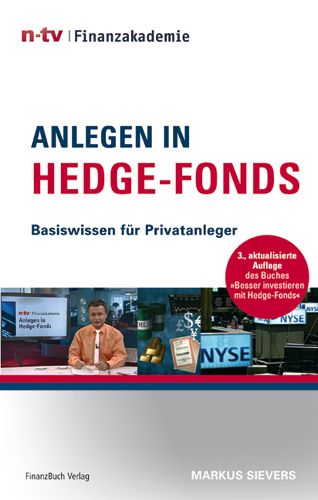 Produktbild: Anlegen in Hedge-Fonds