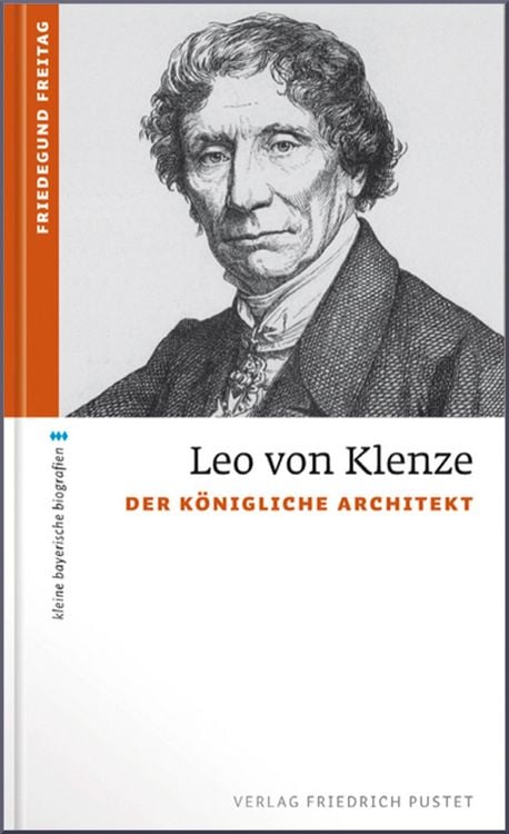 Produktbild: Leo von Klenze