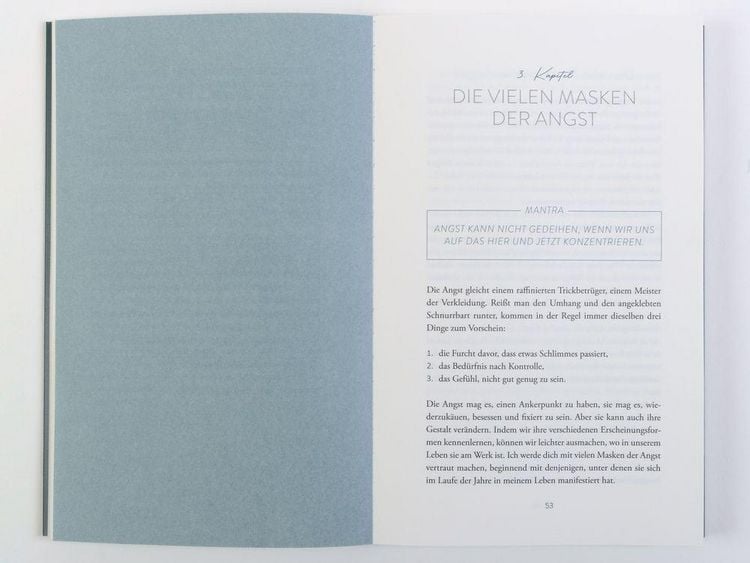 Produktbild: Wir sind st&auml;rker als die Angst