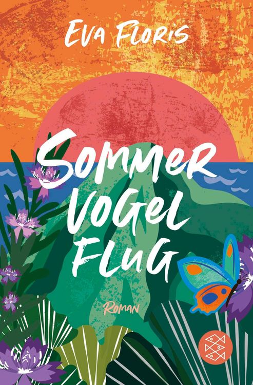 Produktbild: Sommervogelflug