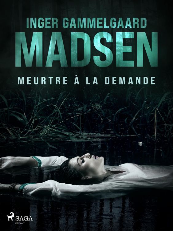 Produktbild: Meurtre &agrave; la demande