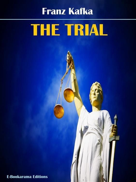 Produktbild: The Trial