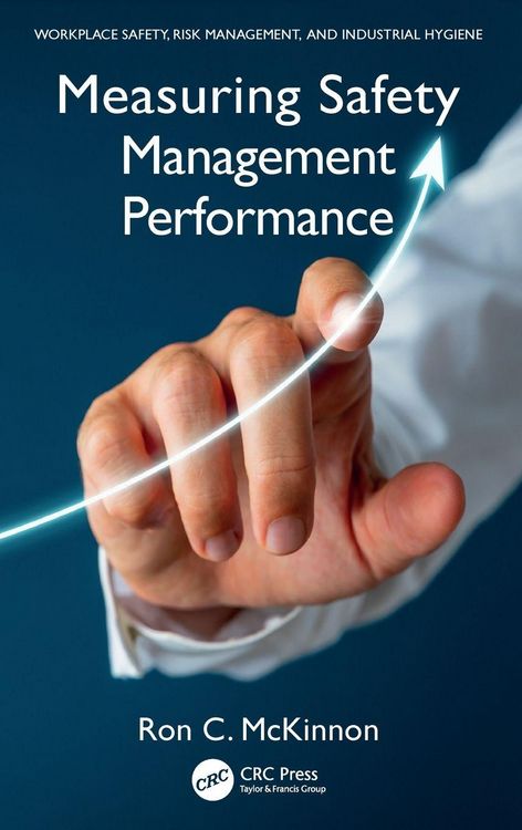 Produktbild: Measuring Safety Management Performance