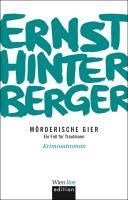 Produktbild: M&ouml;rderische Gier