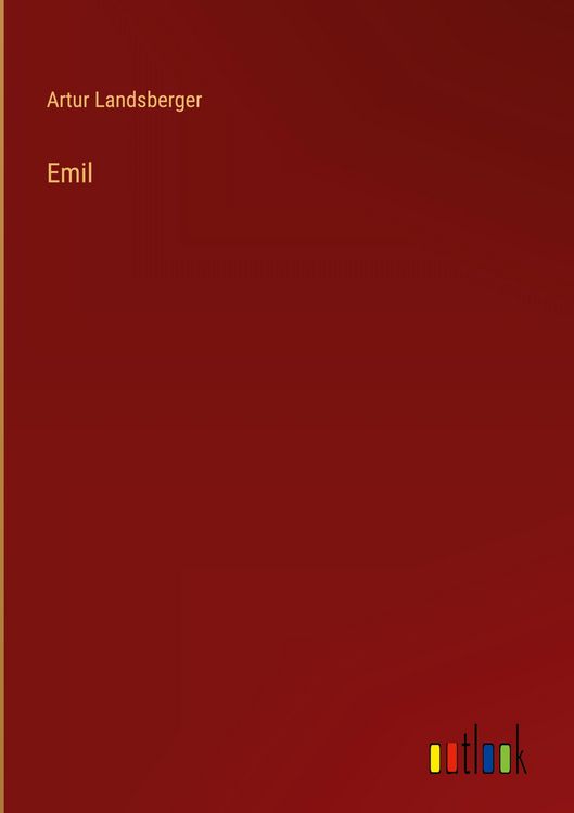 Produktbild: Emil