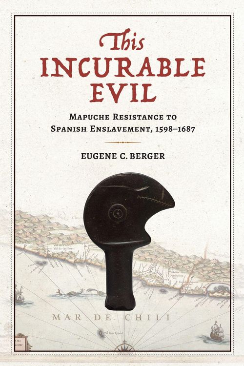 Produktbild: This Incurable Evil