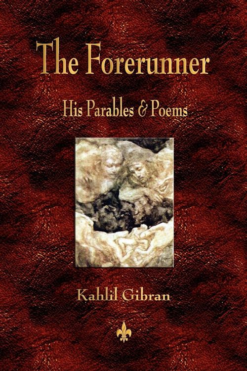 Produktbild: The Forerunner
