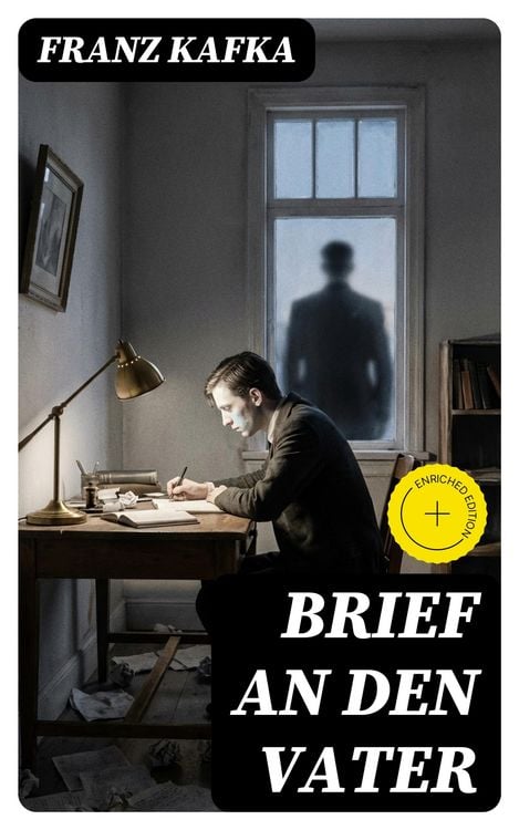 Produktbild: Brief an den Vater