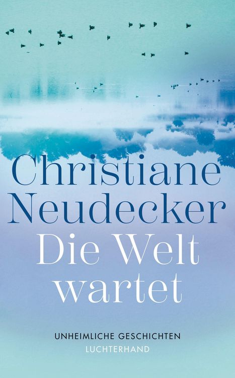 Produktbild: Die Welt wartet