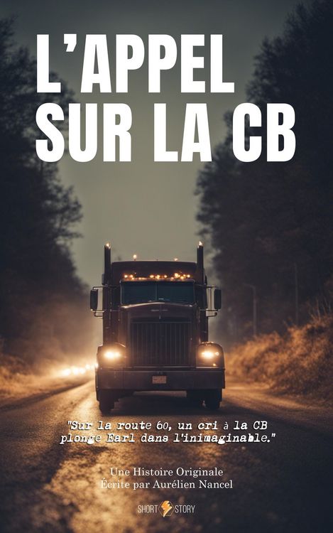 Produktbild: L'Appel sur la CB