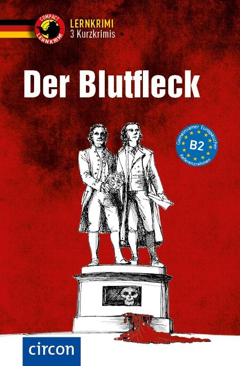 Produktbild: Der Blutfleck