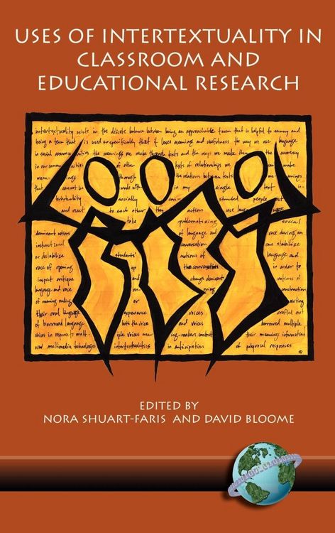 Produktbild: Uses of Intertextuality in Classroom and Educational Research (Hc)