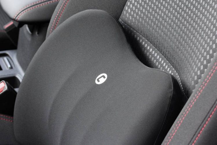 Produktbild: Cartrend 700514 Lendenkissen