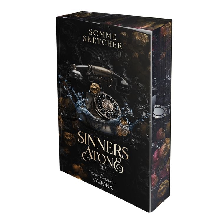 Produktbild: Sinners Atone