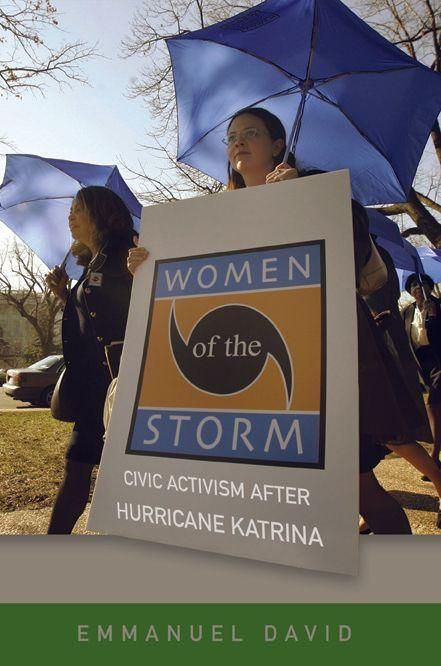 Produktbild: Women of the Storm