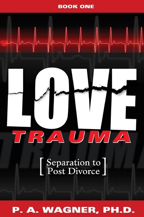 Produktbild: Love Trauma
