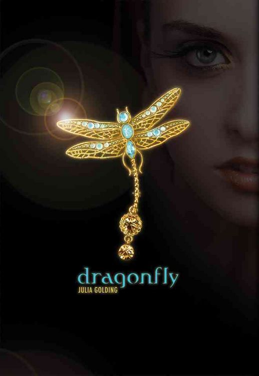 Produktbild: Dragonfly