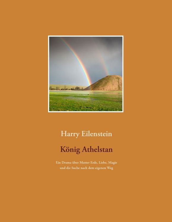 Produktbild: K&ouml;nig Athelstan