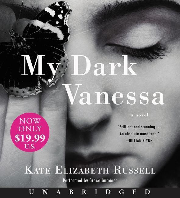 Produktbild: My Dark Vanessa